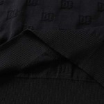2025年3月25日入荷春夏高品質新作Dolce&Gabbanaニット半袖Tシャツdiand工場