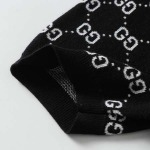 2025年3月25日入荷春夏高品質新作Gucciニット半袖Tシャツdiand工場