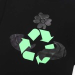 2025年3月25日入荷春夏高品質新作Vivienne半袖Tシャツdiand工場