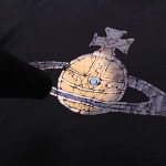 2025年3月25日入荷春夏高品質新作Vivienne半袖Tシャツdiand工場