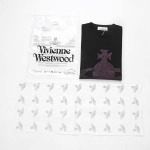2025年3月25日入荷春夏高品質新作Vivienne半袖Tシャツdiand工場
