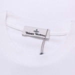 2025年3月25日入荷春夏高品質新作Vivienne半袖Tシャツdiand工場