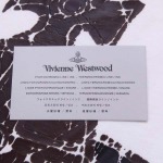 2025年3月25日入荷春夏高品質新作Vivienne半袖Tシャツdiand工場