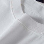 2025年3月25日入荷春夏高品質新作LOUIS VUITTON半袖Tシャツdiand工場