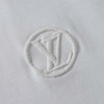 2025年3月25日入荷春夏高品質新作LOUIS VUITTON半袖Tシャツdiand工場
