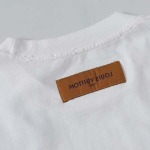 2025年3月25日入荷春夏高品質新作LOUIS VUITTON半袖Tシャツdiand工場