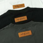 2025年3月25日入荷春夏高品質新作LOUIS VUITTON半袖Tシャツdiand工場