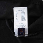 2025年3月25日入荷春夏高品質新作LOUIS VUITTON半袖Tシャツdiand工場