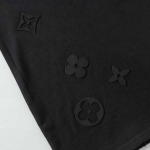 2025年3月25日入荷春夏高品質新作LOUIS VUITTON半袖Tシャツdiand工場