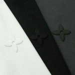 2025年3月25日入荷春夏高品質新作LOUIS VUITTON半袖Tシャツdiand工場