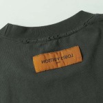 2025年3月25日入荷春夏高品質新作LOUIS VUITTON半袖Tシャツdiand工場