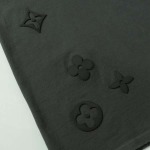 2025年3月25日入荷春夏高品質新作LOUIS VUITTON半袖Tシャツdiand工場