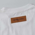 2025年3月25日入荷春夏高品質新作LOUIS VUITTON半袖Tシャツdiand工場