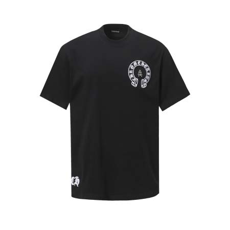 2025年3月25日入荷春夏高品質新作Chrome hear...