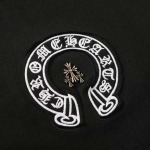 2025年3月25日入荷春夏高品質新作Chrome hearts半袖Tシャツdiand工場