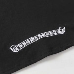 2025年3月25日入荷春夏高品質新作Chrome hearts半袖Tシャツdiand工場