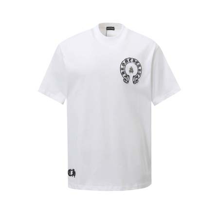 2025年3月25日入荷春夏高品質新作Chrome hear...