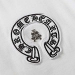 2025年3月25日入荷春夏高品質新作Chrome hearts半袖Tシャツdiand工場