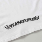 2025年3月25日入荷春夏高品質新作Chrome hearts半袖Tシャツdiand工場