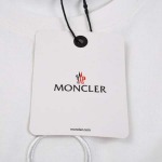 2025年3月25日入荷春夏高品質新作MONCLER半袖Tシャツdiand工場