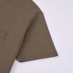 2025年3月25日入荷春夏高品質新作MONCLER半袖Tシャツdiand工場