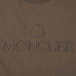 2025年3月25日入荷春夏高品質新作MONCLER半袖Tシャツdiand工場