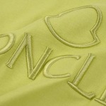 2025年3月25日入荷春夏高品質新作MONCLER半袖Tシャツdiand工場