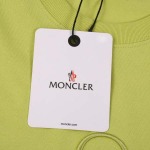 2025年3月25日入荷春夏高品質新作MONCLER半袖Tシャツdiand工場