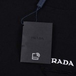 2025年3月25日入荷春夏高品質新作PRADA半袖Tシャツdiand工場