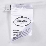 2025年3月25日入荷春夏高品質新作PRADA半袖Tシャツdiand工場