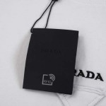 2025年3月25日入荷春夏高品質新作PRADA半袖Tシャツdiand工場