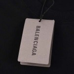 2025年3月25日入荷春夏高品質新作BALENCIAGA半袖Tシャツdiand工場