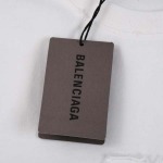 2025年3月25日入荷春夏高品質新作BALENCIAGA半袖Tシャツdiand工場
