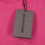 2025年3月25日入荷春夏高品質新作BALENCIAGA半袖Tシャツdiand工場