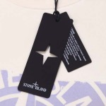 2025年3月25日入荷春夏高品質新作STON ISLAND半袖Tシャツdiand工場