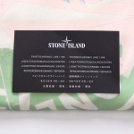 2025年3月25日入荷春夏高品質新作STON ISLAND半袖Tシャツdiand工場