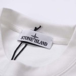 2025年3月25日入荷春夏高品質新作STON ISLAND半袖Tシャツdiand工場