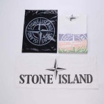 2025年3月25日入荷春夏高品質新作STON ISLAND半袖Tシャツdiand工場