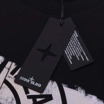 2025年3月25日入荷春夏高品質新作STON ISLAND半袖Tシャツdiand工場