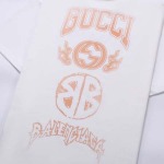 2025年3月25日入荷春夏高品質新作BALENCIAGA半袖Tシャツdiand工場