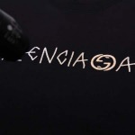 2025年3月25日入荷春夏高品質新作BALENCIAGA半袖Tシャツdiand工場