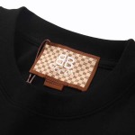 2025年3月25日入荷春夏高品質新作BALENCIAGA半袖Tシャツdiand工場