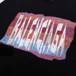 2025年3月25日入荷春夏高品質新作BALENCIAGA半袖Tシャツdiand工場