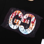 2025年3月25日入荷春夏高品質新作BALENCIAGA半袖Tシャツdiand工場