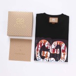 2025年3月25日入荷春夏高品質新作BALENCIAGA半袖Tシャツdiand工場