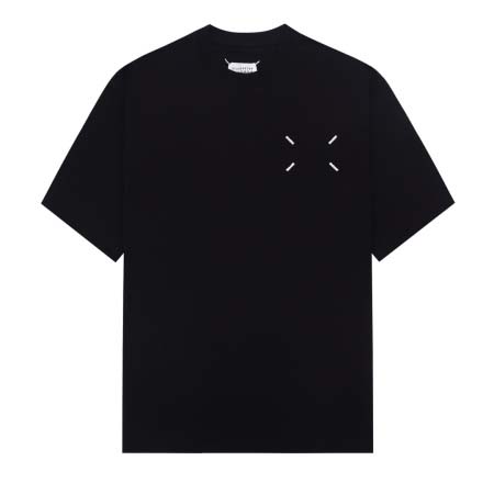 2025年3月25日入荷春夏高品質新作Maison Margiela半袖Tシャツdiand工場