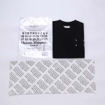 2025年3月25日入荷春夏高品質新作Maison Margiela半袖Tシャツdiand工場