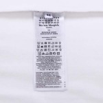 2025年3月25日入荷春夏高品質新作Maison Margiela半袖Tシャツdiand工場