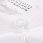 2025年3月25日入荷春夏高品質新作Maison Margiela半袖Tシャツdiand工場