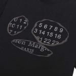 2025年3月25日入荷春夏高品質新作Maison Margiela半袖Tシャツdiand工場